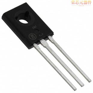 2N6073BG原装「TRIAC SENS GATE 400V 4A TO225AA」正品