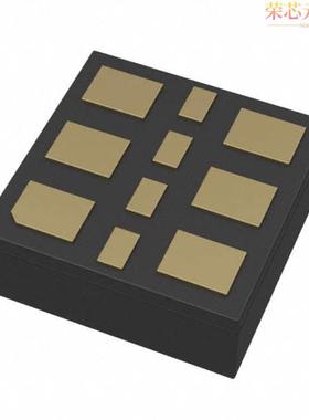 MAX30208CLB+T原装「IC TEMP SENSOR」正品