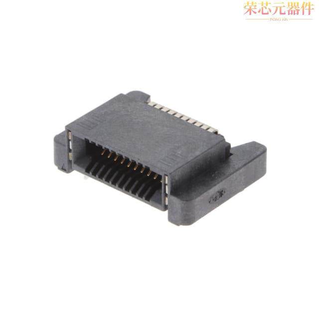 HSEC8-110-01-L-RA-TR原装「CONN EDGE DUAL FMALE 20