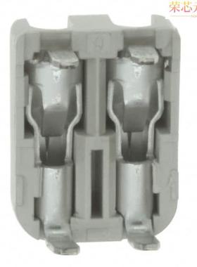 2008106-1原装「CONN SSL RCPT 2POS 4MM SOLDER」正品