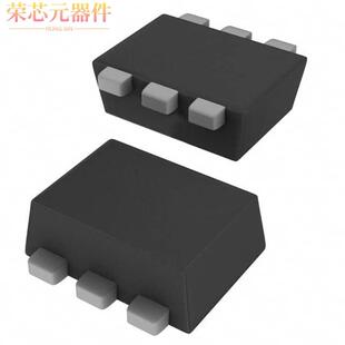 DMN26D0UDJ 「MOSFET 0.24A SOT963」正品 20V 7原装