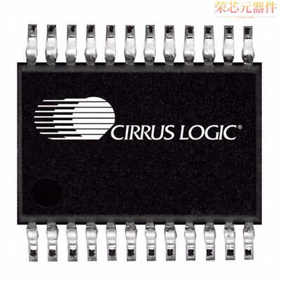 CS5466-ISZ原装「IC ENERGY METERING 1PHASE 24SSOP」正品