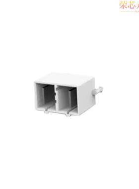 1743330-1原装「CONN HEADER VERT 2/4POS 11MM」正品