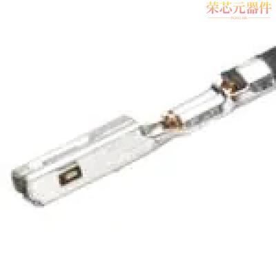 33012-3003原装「汽车连接器 MX150 F TERM 22AWG D W
