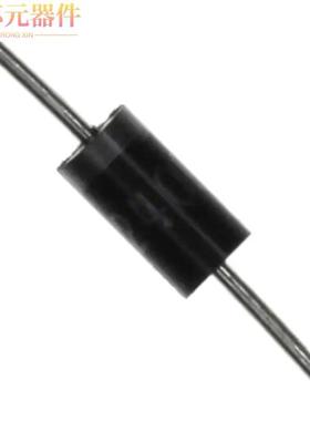 P6KE150A-G原装「TVS DIODE 128VWM 207VC DO15」正品