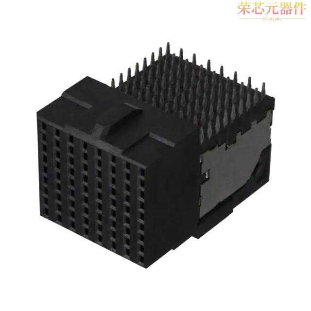 1934226-1原装「CONN RCPT HD 72POS EDGE MNT」正品