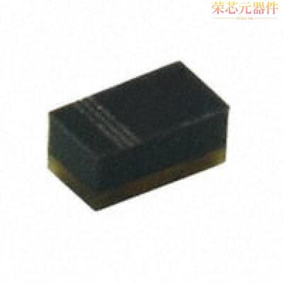 CPDUR24V原装「TVS DIODE 24VWM 47V 0603/SOD523F」正品