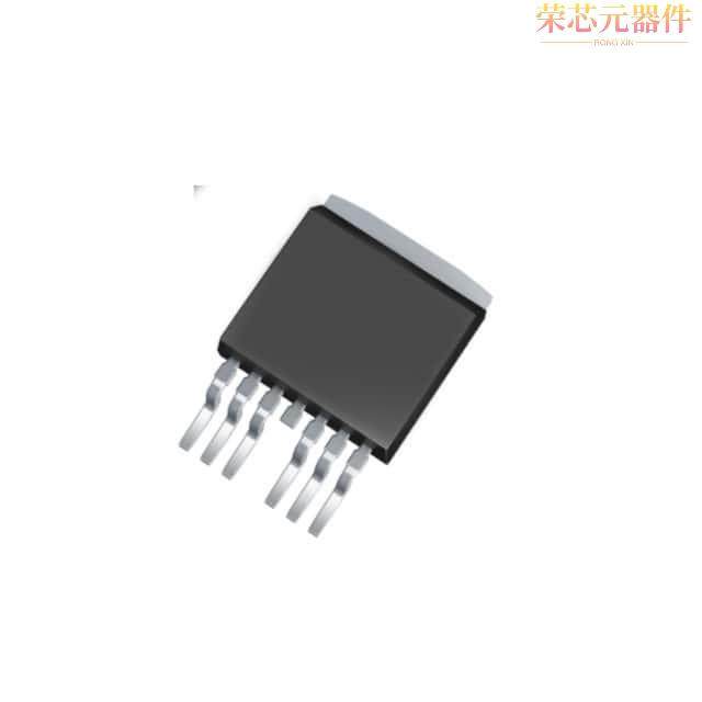 IPB032N10N5ATMA1原装「MOSFET N-CH 100V 166A TO263-7」正品