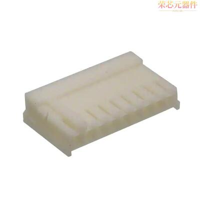 171822-9原装「CONN RCPT HSNG 9POS CRIMP NATL」正品