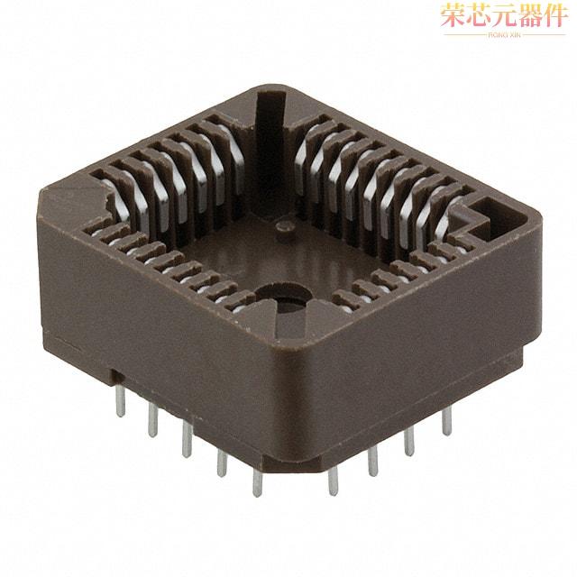 54020-32030LF原装「CONN SOCKET PLCC 32POS TIN」正品
