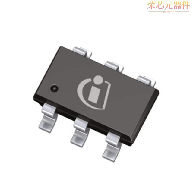 TLE4966V1KHTSA1原装「MAG SWITCH IC HALL EFF 6TSOP」正品