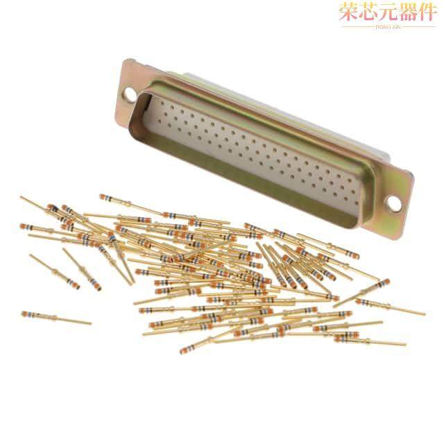 M24308/4-15F原装「DSUB CONN,CRIMP, PLUG, CADMIUM」正品