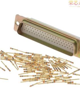 M24308/4-15F原装「DSUB CONN,CRIMP, PLUG, CADMIUM」正品