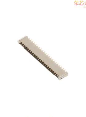 046844745002846+原装「0.3MM PITCH - 45 POS - RT A