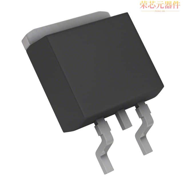 IPD60N10S4L12ATMA1原装「MOSFET N-CH 100V 60A TO25