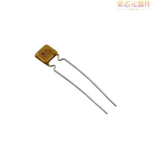 RHEF070原装「PTC RESET FUSE 30V 700MA RADIAL」正品