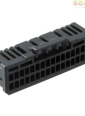 1-1827863-7原装「CONN RCPT HSG 34POS 2.00MM」正品