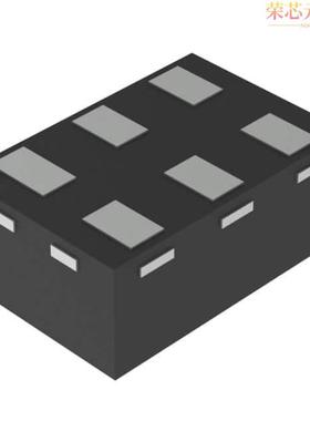 SN74LVC1G57DRYR原装「IC CONFIG MULTI-FUNC GATE 6SON」正品