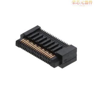 SMD 020 08.0 「CONN TR原装 ERM8 HDR 40POS