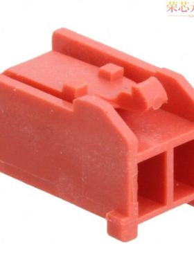 2-1971793-3原装「CONN PLUG HSG 2POS 2.50MM」正品