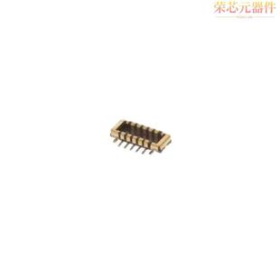 「CONN GOLD」正品 PLUG SMD 10POS 5050701022原装