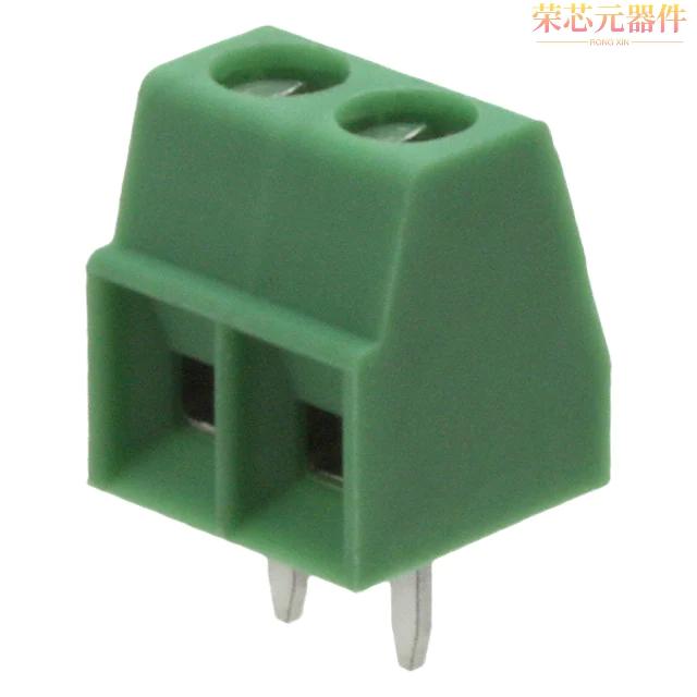 1751248原装「TERM BLK 2POS SIDE ENT 3.5MM PCB」正品