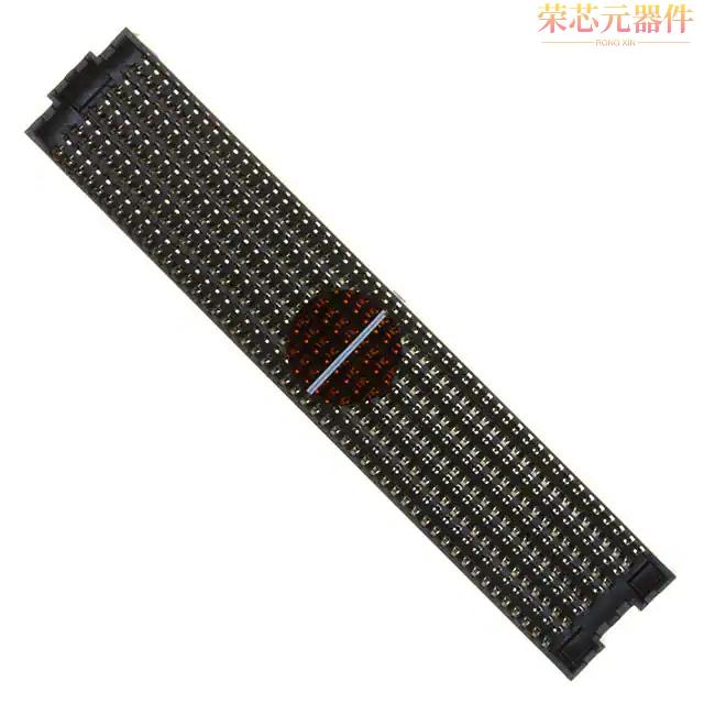 SEAF-50-06.5-S-10-2-A-K-TR原装「CONN HD ARRAY RCP