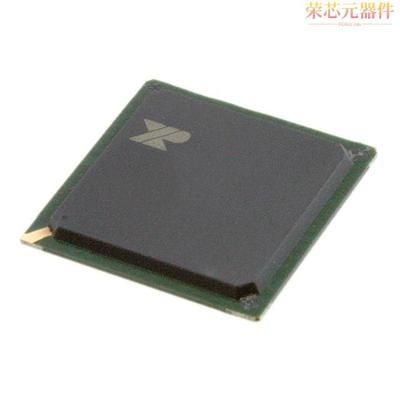 XRT83VSH28IB-F原装「IC TELECOM INTERFACE 225BGA」正品