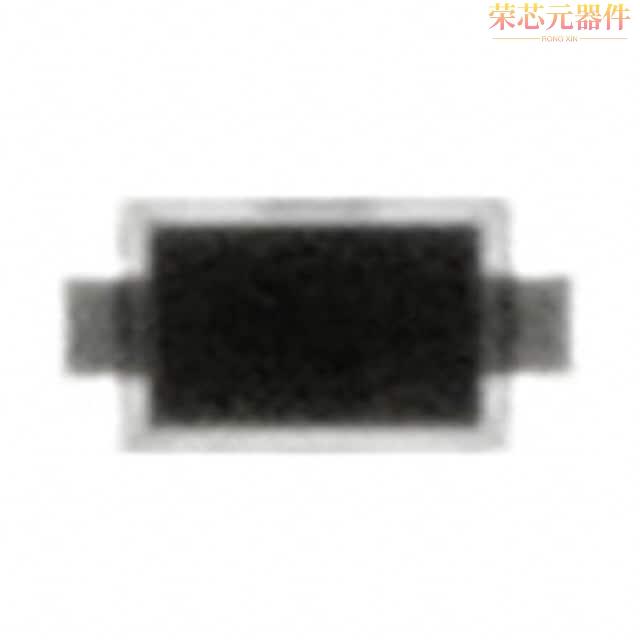 ESDA12-1K原装「TVS DIODE 10VWM 28VC SOD523」正品