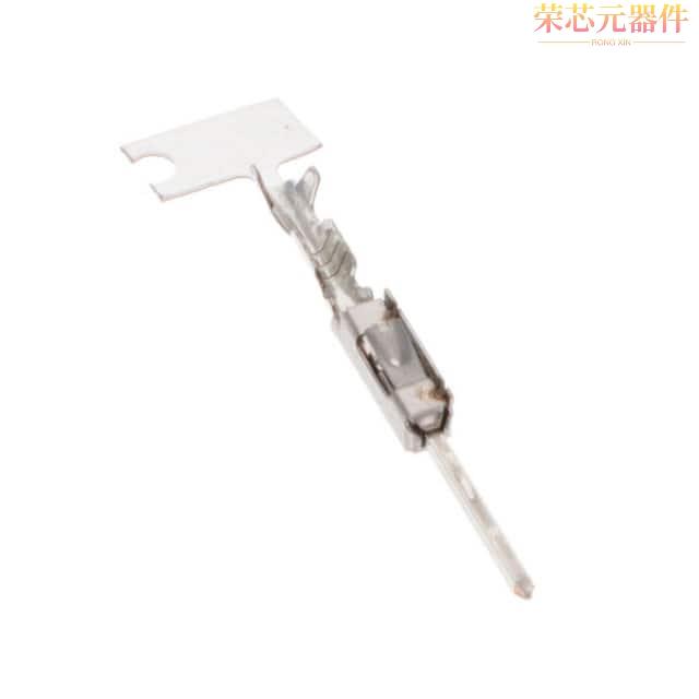 1355719-1原装「CONN PIN 22-26AWG CRIMP TIN」正品