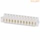 12原装 WHT」正品 「CONN ZHR 1.5MM HOUSING 12POS