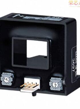 HAL 400-S原装「SENSOR CURRENT HALL 400A AC/DC」正品