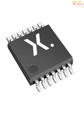74HC126PW,118原装「IC BUFFER NON-INVERT 6V 14TSSOP」正品