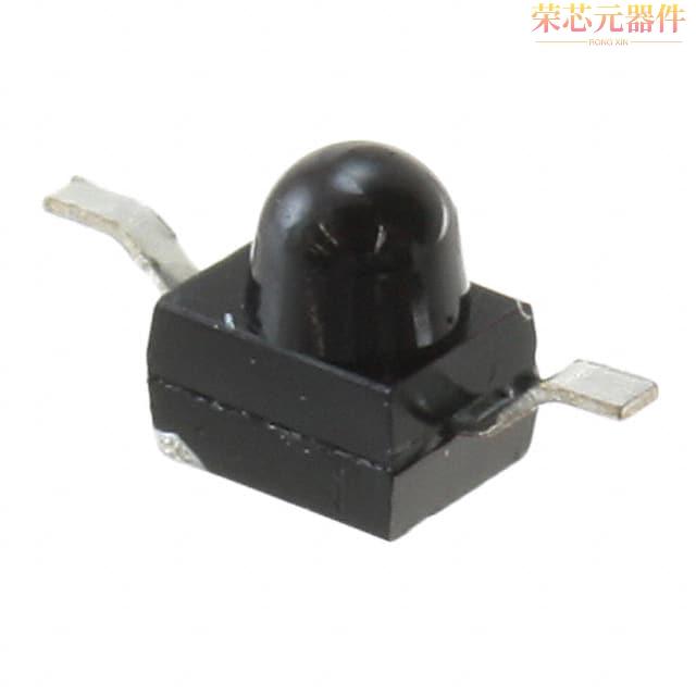 QSB363ZR原装「SENSOR PHOTO 940NM TOP VIEW 2SMD」正品