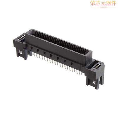 HSEC8-130-01-S-D-EM2原装「CONN EDGE DUAL FMALE 60