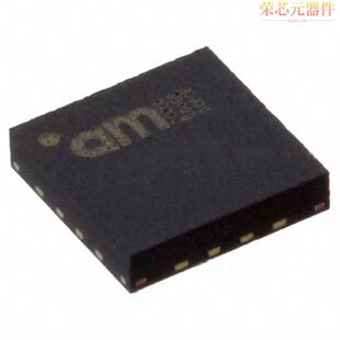 BQFM原装 SMD」正品 「SENSOR 360DEG ANGLE AS5055A