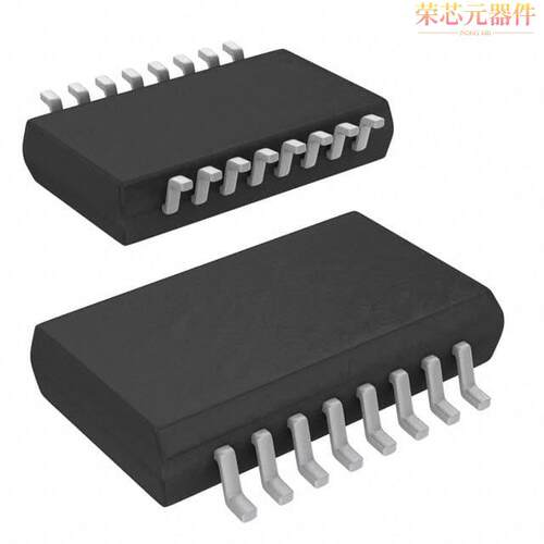 ADUM2402CRIZ-RL原装「DGTL ISO 5000VRMS 4CH GP 16S
