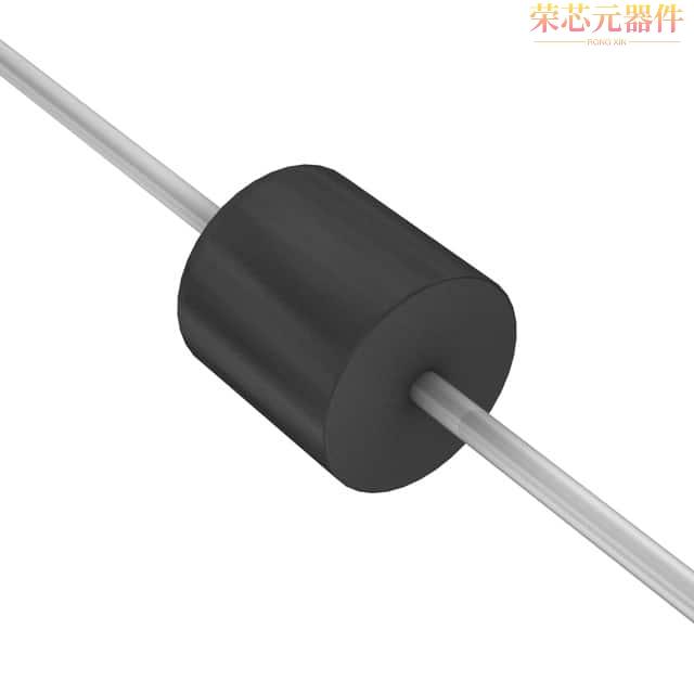 5KP54A-E3/54原装「TVS DIODE 54VWM 87.1VC P600」正品