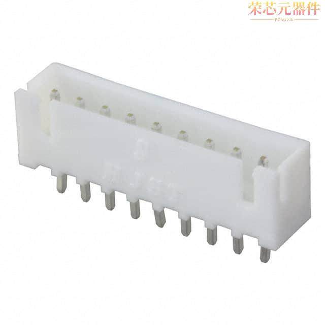 B9B-XH-AM(LF)(SN)原装「CONN HEADER VERT 9POS 2.5MM」正品