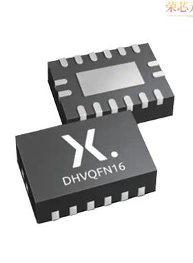 74HC165BQ,115原装「IC 8BIT SHIFT REGISTER 16-DHVQFN」正品