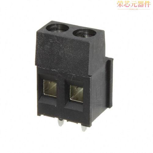 796682-2原装「TERM BLK 2POS SIDE ENTRY 5MM PCB」正品