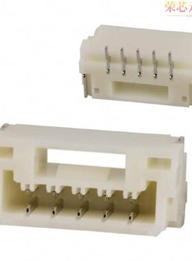 BM05B-GHS-TBT(LF)(SN)(N)原装「CONN HEADER SMD 5PO