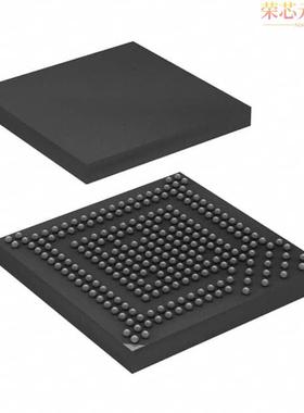 AT91SAM9G25-BFU-999原装「IC MCU 32BIT 64KB ROM 24