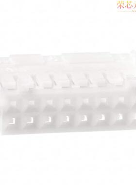 DF1B-16DS-2.5RC原装「CONN RECEPT HOUSING 16POS 2.