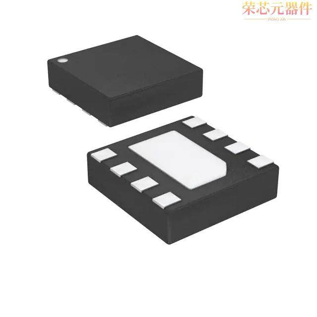 ATTINY5-MAHR原装「IC MCU 8BIT 512B FLASH 8UDFN」正品