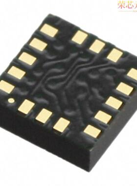 H3LIS100DLTR原装「ACCELEROMETER 100G I2C/SPI 16LGA」正品