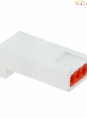 1-2834075-3原装「3P REC, MINIATURE WATERPROOF CON」正品