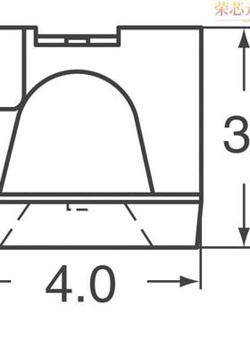 SFH 325-3-Z原装「SENSOR PHOTO 980NM SID VIEW PLCC」正品