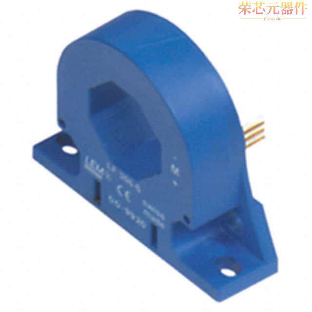 LF 306-S原装「SENSOR CURRENT HALL 300A AC/DC」正品