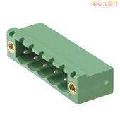 「TERM 90DEG BLOCK 1776537原装 HDR 5POS 5.08MM」正品